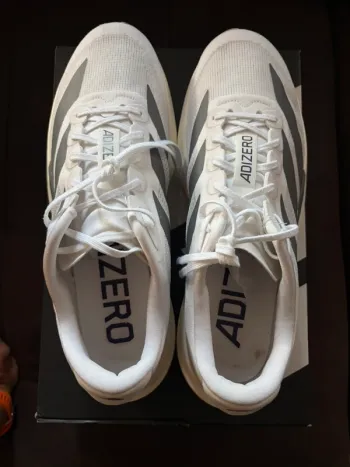 Used New Balance Adizero Evo SL bike — image 5 of 12