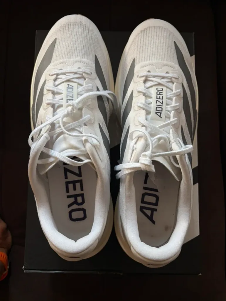Used New Balance Adizero Evo SL bike — image 5 of 12