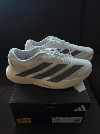 Used New Balance Adizero Evo SL Running Shoes