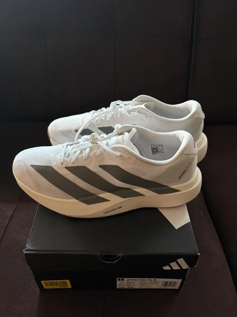 Used New Balance Adizero Evo SL bike — image 3 of 12