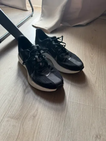 Used Pegasus Turbo Running Shoes