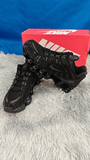 Used Nike Air TL Running Shoes