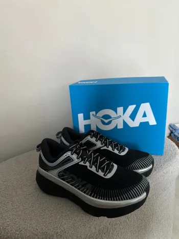 Used The North Face Bondi 7 Running Shoes