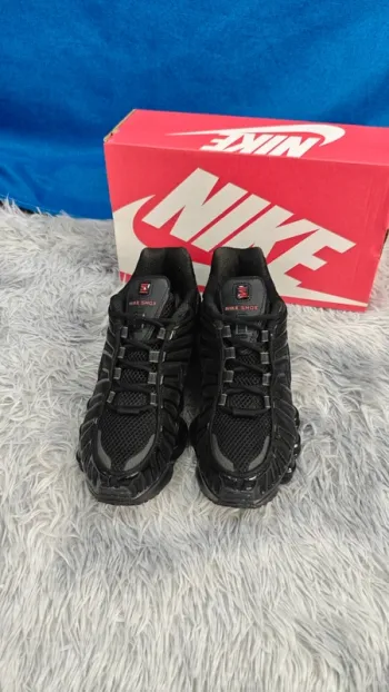 Gebrauchtes Nike Air TL Running Shoes