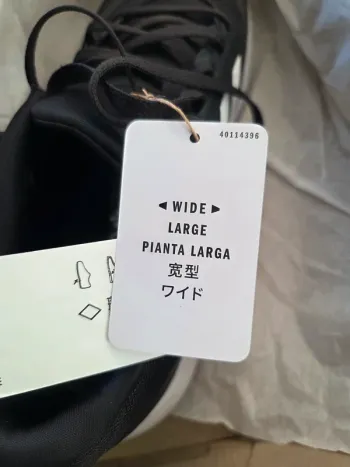Used Adidas Runfalcon 5 Wide bike — image 6 of 7