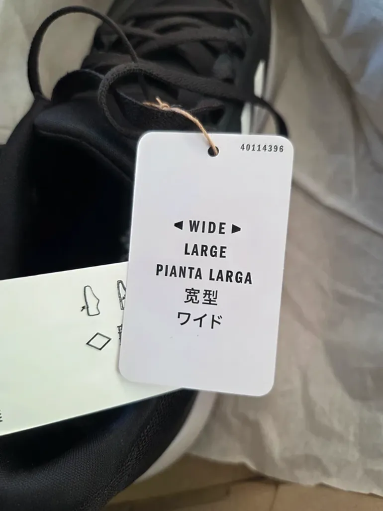 Used Adidas Runfalcon 5 Wide bike — image 6 of 7