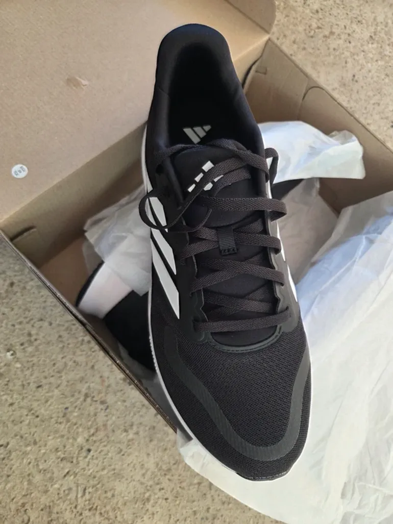 Used Adidas Runfalcon 5 Wide bike — image 3 of 7