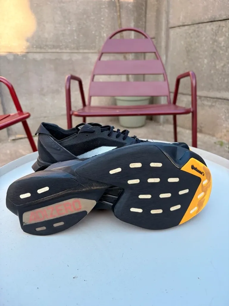 Used Adidas Adizero Adios Pro 3 bike — image 2 of 4