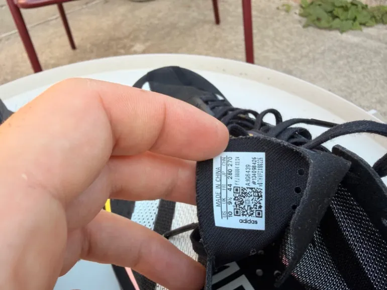 Used Adidas Adizero Adios Pro 3 bike — image 4 of 4