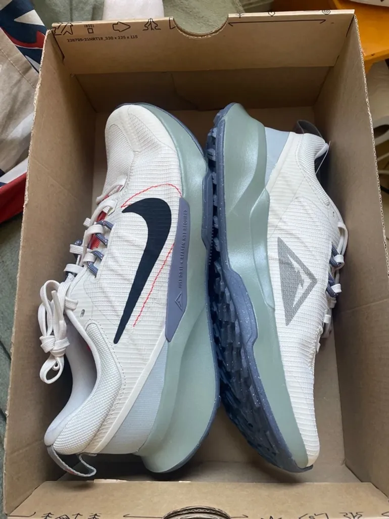 Used Nike Juniper Trail 2 NN bike — image 2 of 3