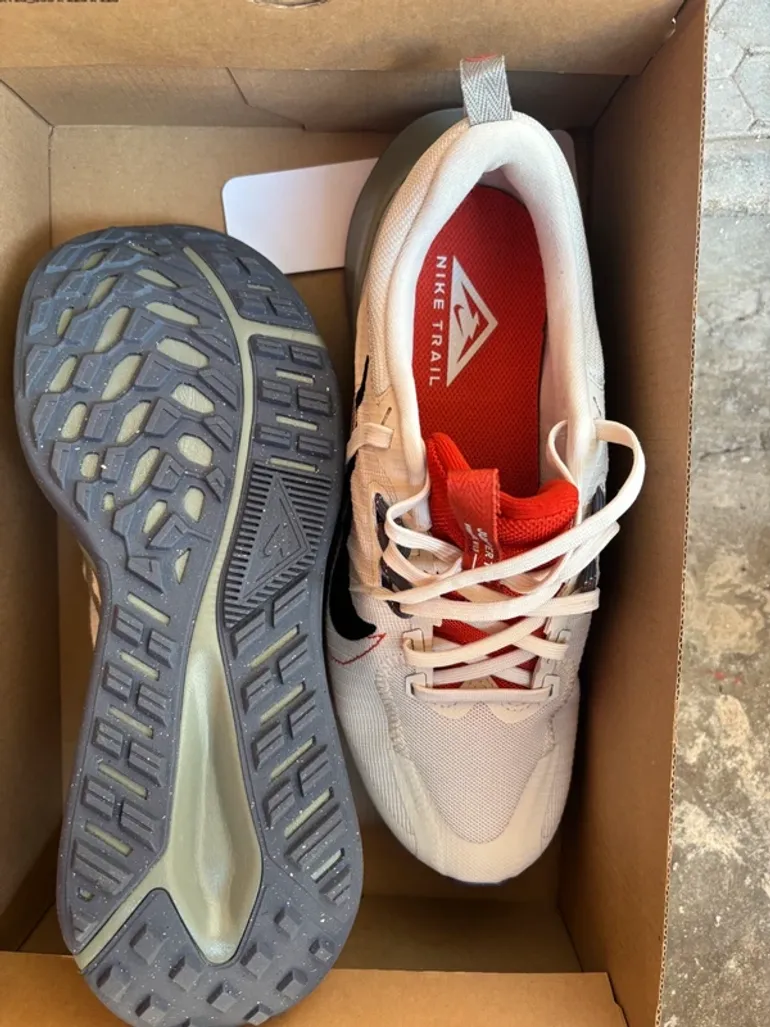Used Nike Juniper Trail 2 bike — image 5 of 7