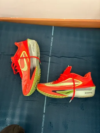 Used Nike Zoom Fly 6 bike — image 2 of 4