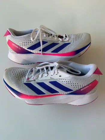 Used Adidas Adizero SL Running Shoes