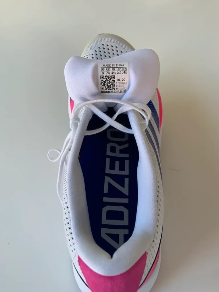Used Adidas Adizero SL bike — image 5 of 5