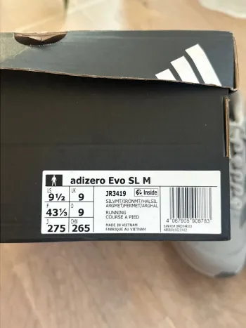 Used Adidas adizero evo SL bike — image 8 of 8