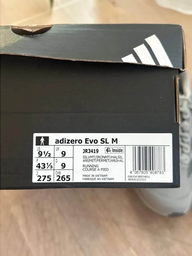 Used Adidas adizero evo SL bike — image 8 of 8