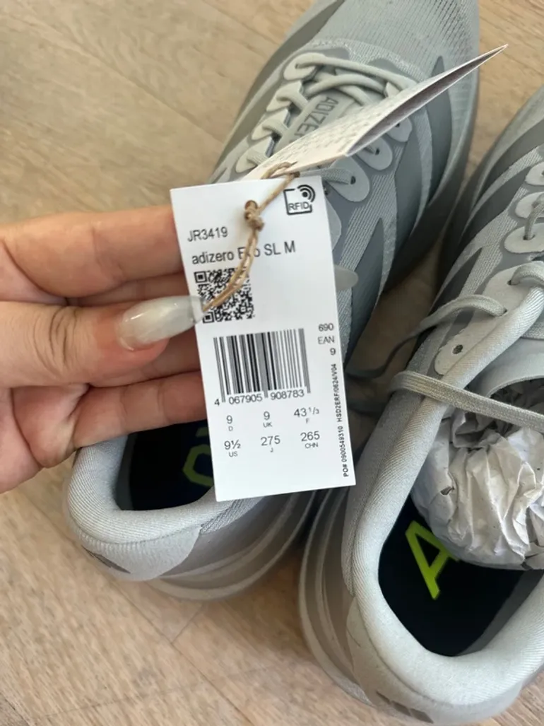 Used Adidas adizero evo SL bike — image 5 of 8
