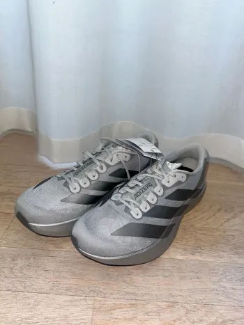 Adidas adizero evo SL Running Shoes usato