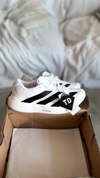 Adidas Adizero Evo SL bike usato — immagine 3 di 6