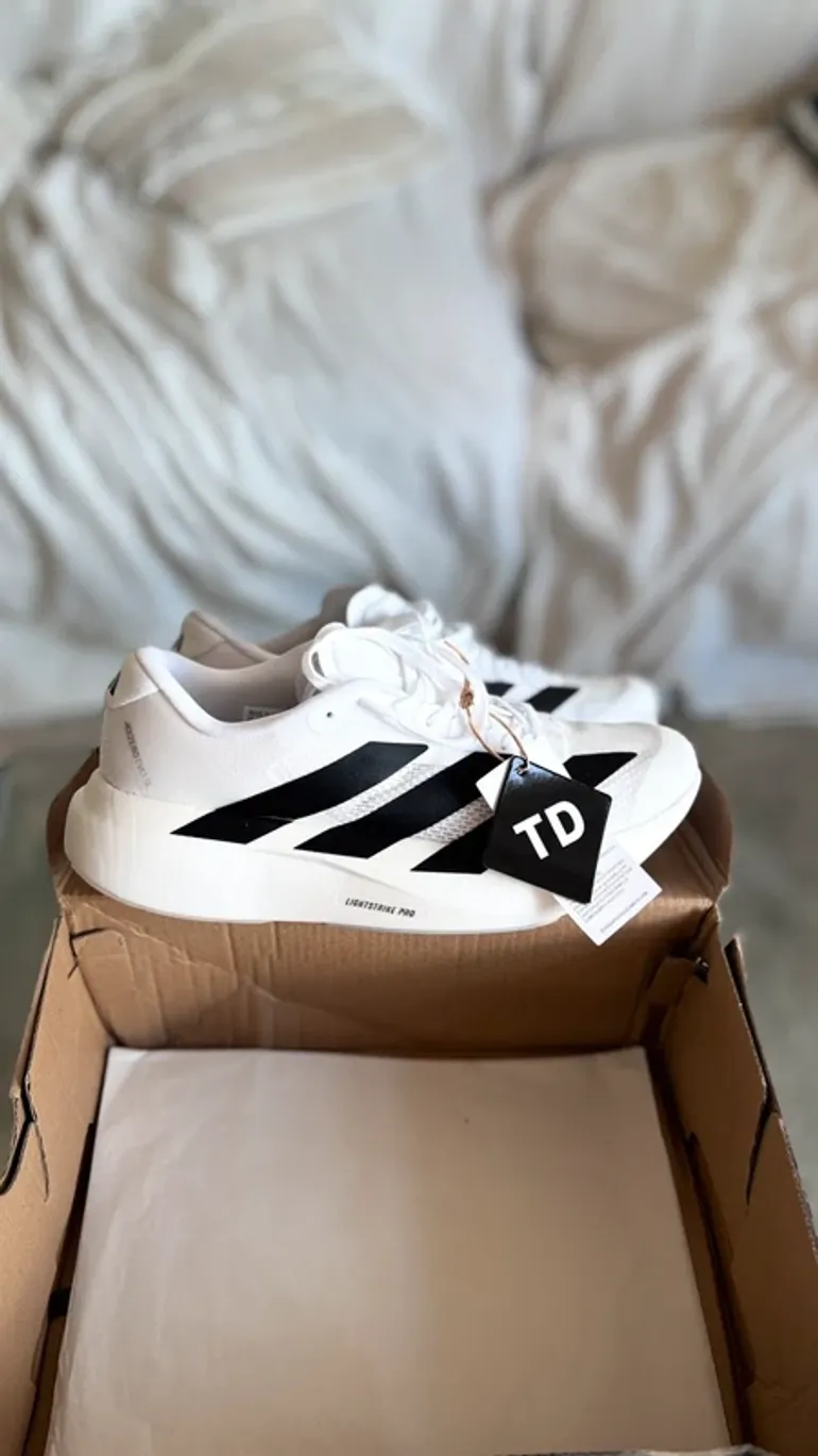 Adidas Adizero Evo SL bike usato — immagine 3 di 6
