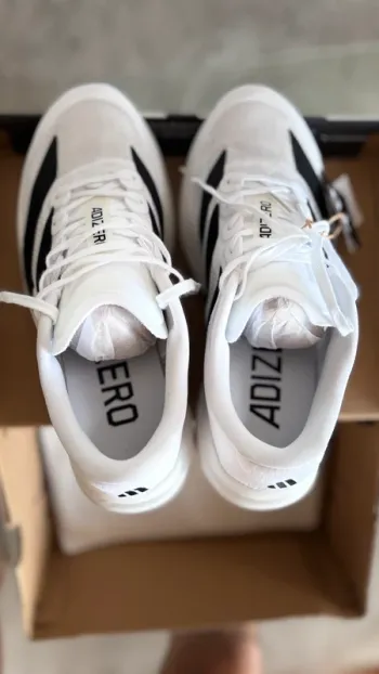Adidas Adizero Evo SL bike usato — immagine 4 di 6
