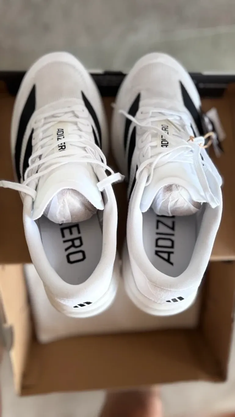 Adidas Adizero Evo SL bike usato — immagine 4 di 6