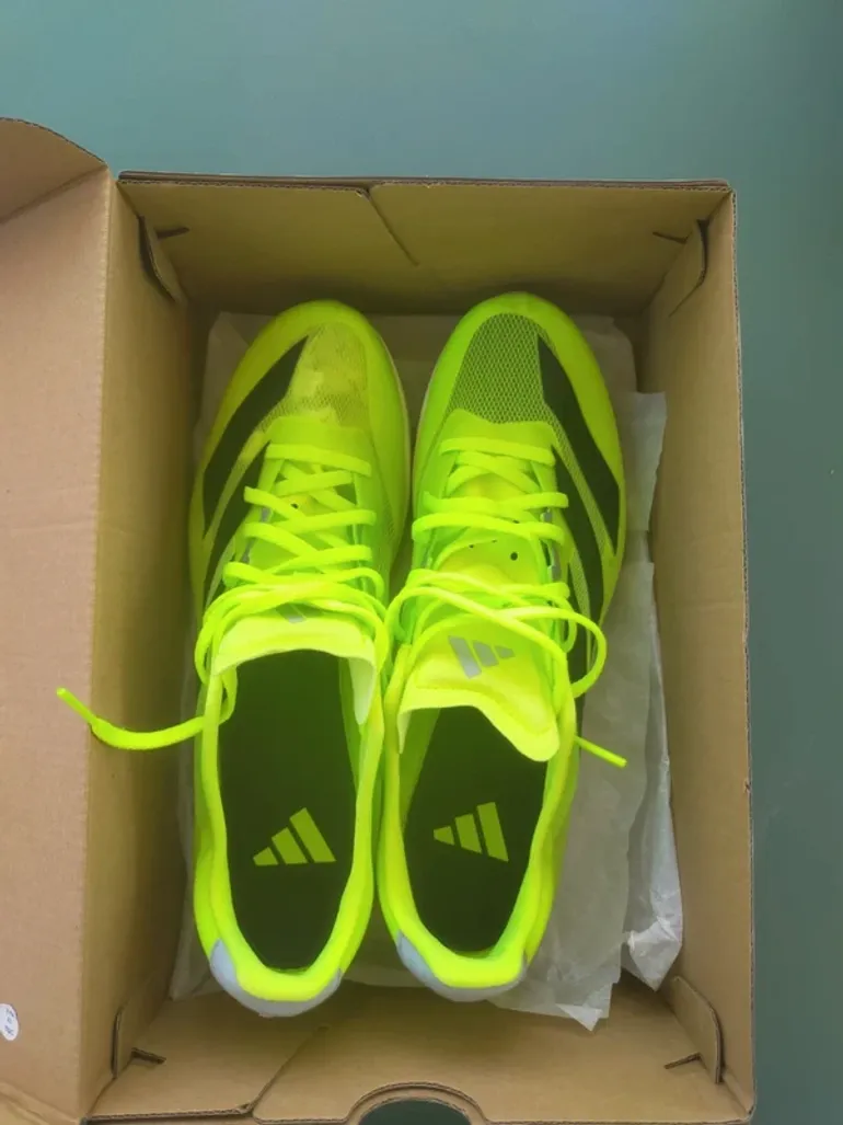 Used Adidas distancestar bike — image 3 of 6