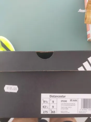 Used Adidas distancestar bike — image 5 of 6