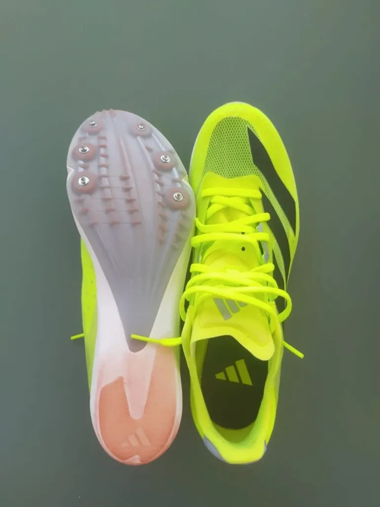 Used Adidas distancestar bike — image 6 of 6