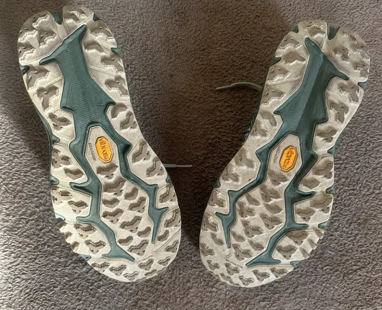 Used Hoka Speedgoat 6 bike — image 4 of 7