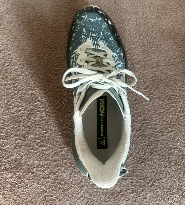 Used Hoka Speedgoat 6 bike — image 5 of 7
