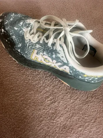 Used Hoka Speedgoat 6 Running Shoes