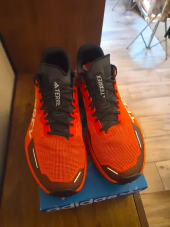 Used Continental Terrex Agravic Speed 3 bike — image 13 of 15