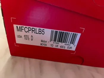 Used New Balance Fuelcell Propel V5 bike — image 7 of 7