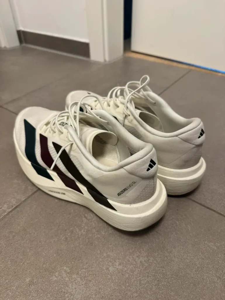 Used Adidas Adizero Evo SL bike — image 2 of 6