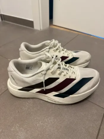Used Adidas Adizero Evo SL Running Shoes