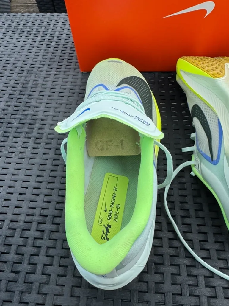 Used Nike Zoom Fly 6 bike — image 4 of 5