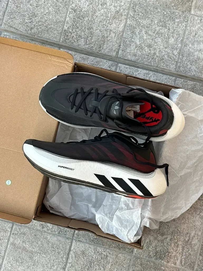 Used Adidas hyperboost Euphoria EPHR LT bike — image 7 of 7