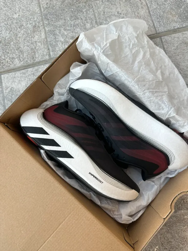 Used Adidas hyperboost Euphoria EPHR LT bike — image 2 of 7