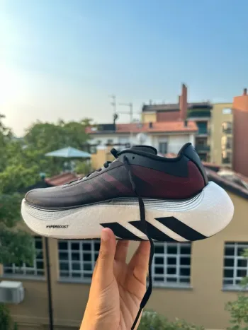 Brugt Adidas hyperboost Euphoria EPHR LT Running Shoes