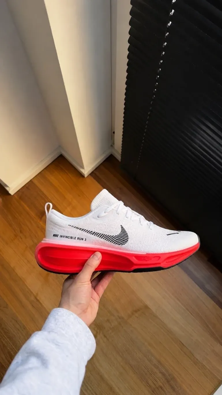 Used Nike Laufschuhe bike — image 2 of 2