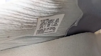 Used Asics Kayano 32 bike — image 6 of 6