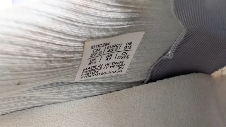 Used Asics Kayano 32 bike — image 6 of 6