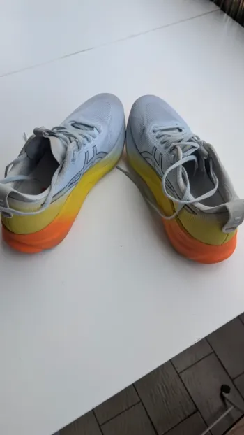 Used Asics Kayano 32 bike — image 3 of 6