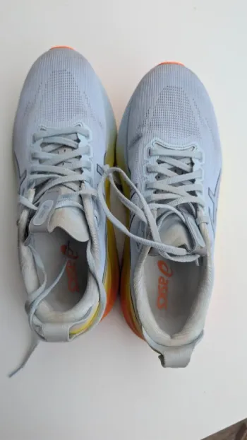 Used Asics Kayano 32 bike — image 4 of 6