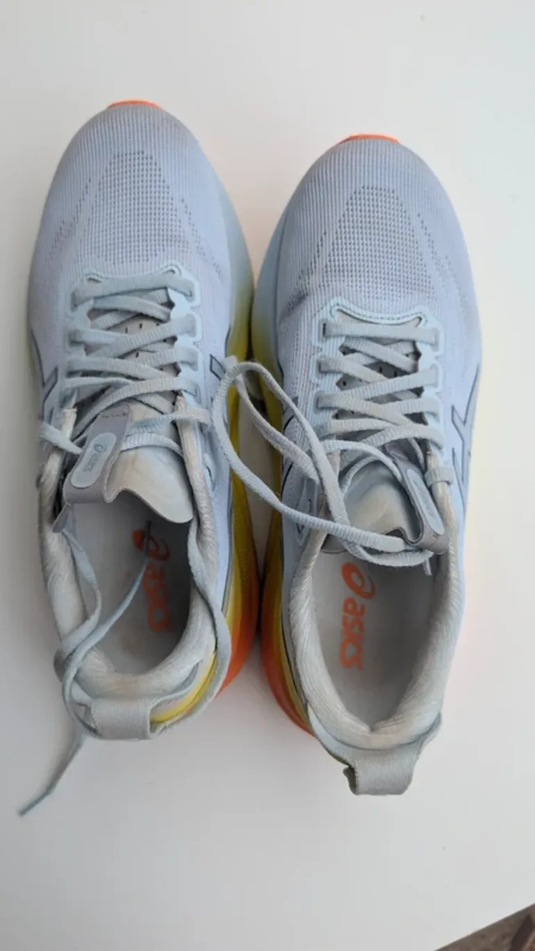 Used Asics Kayano 32 bike — image 4 of 6