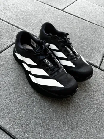 Adidas Adizero EvoSL Running Shoes usato