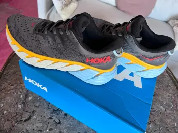 Used Hoka Gaviota 4 bike — image 2 of 8