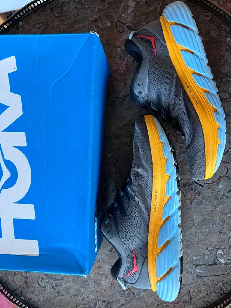 Used Hoka Gaviota 4 bike — image 7 of 8