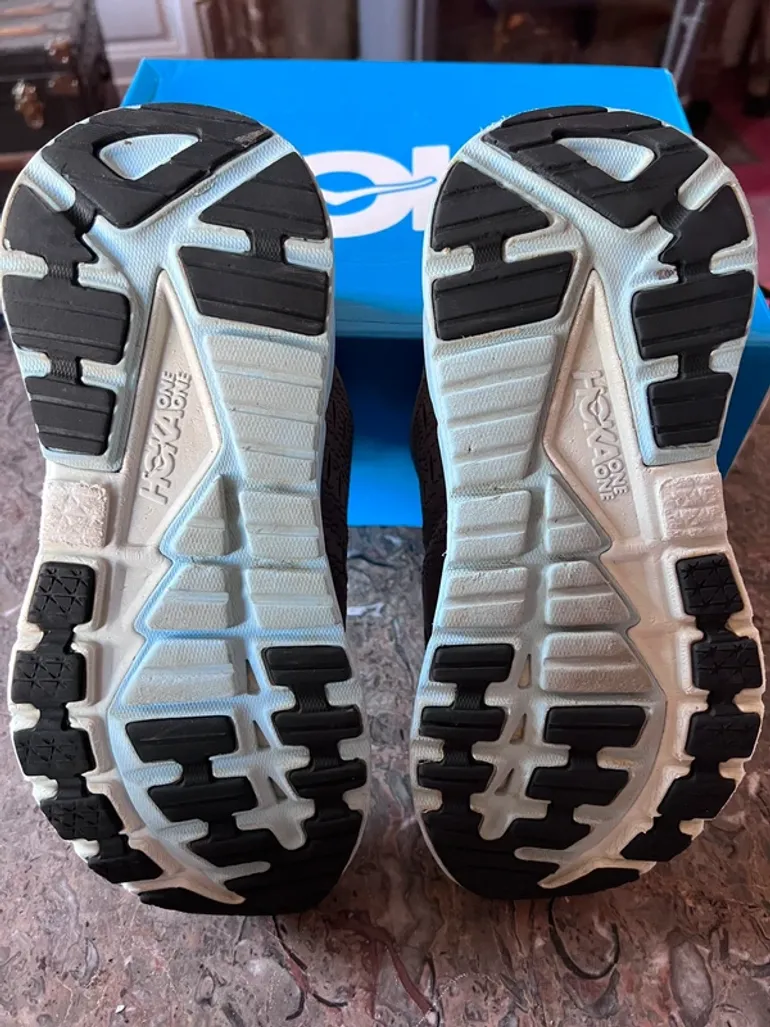 Used Hoka Gaviota 4 bike — image 4 of 8